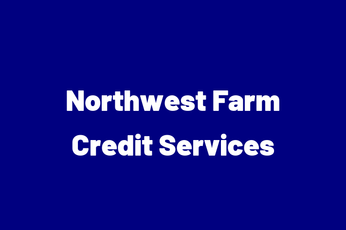 Workforce Management Northwest Farm Credit Services