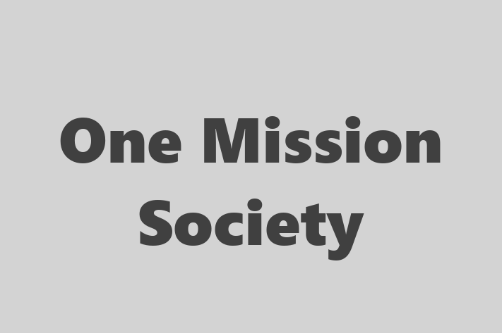 Talent Management One Mission Society