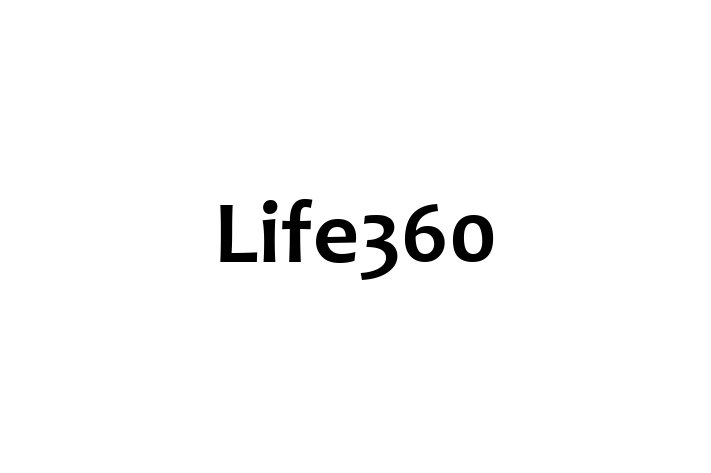 Application Development Company Life360