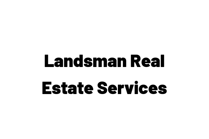 Employee Relations Landsman Real Estate Services