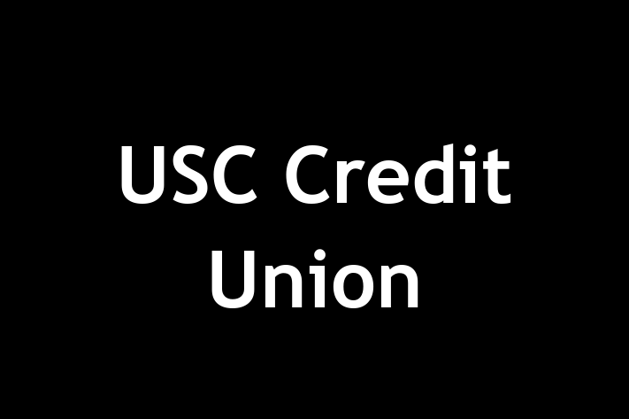 Labor Relations USC Credit Union