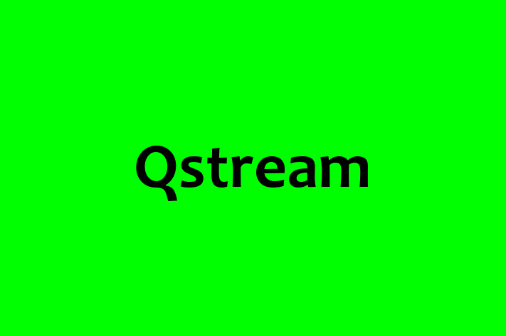 Software Firm Qstream