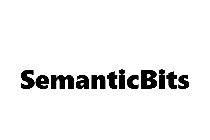 Software Consultancy SemanticBits