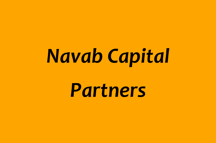 Employee Relations Navab Capital Partners