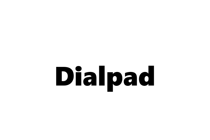 Tech Solutions Company Dialpad