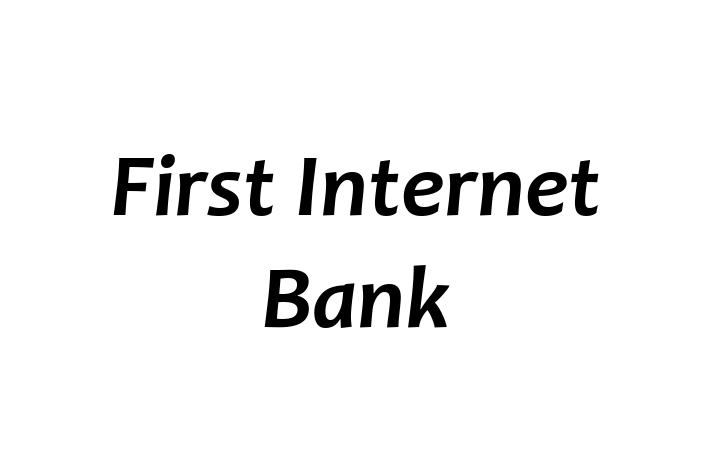 Workforce Management First Internet Bank