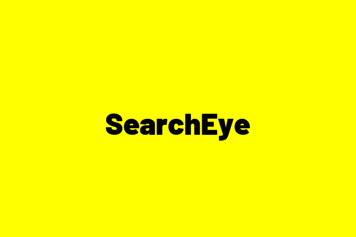 People Management SearchEye