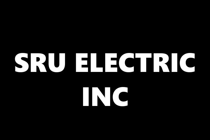 Staff Management SRU ELECTRIC INC