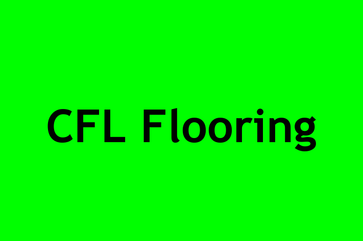 Employee Relations CFL Flooring