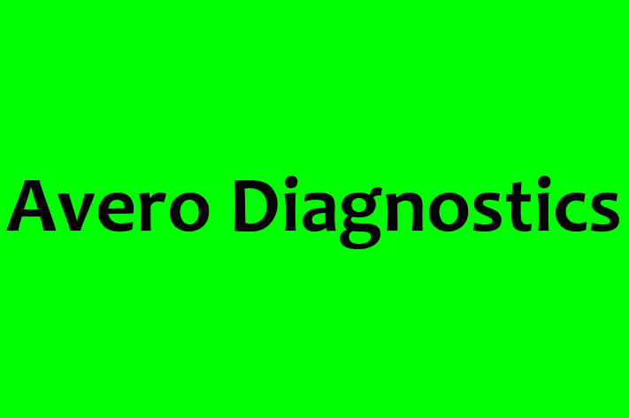 People Management Avero Diagnostics