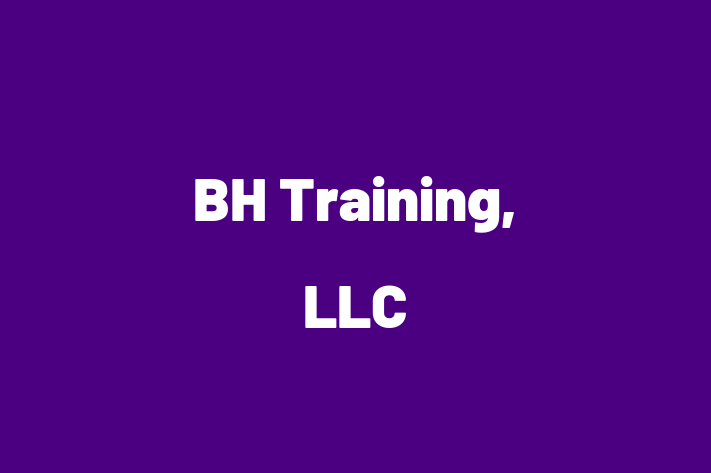 Employee Relations BH Training LLC