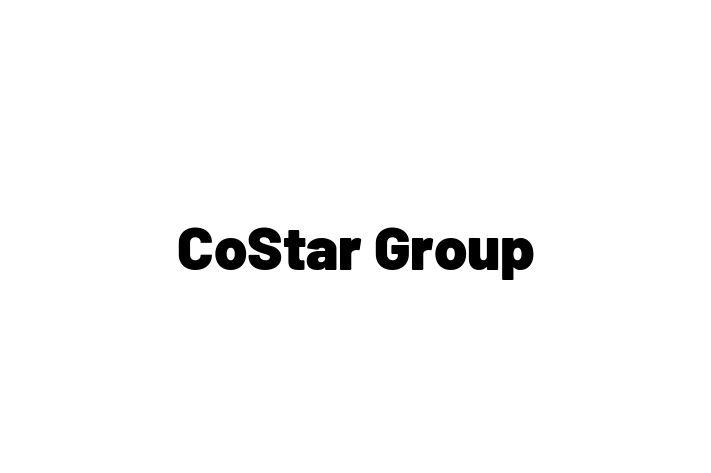 Software Firm CoStar Group