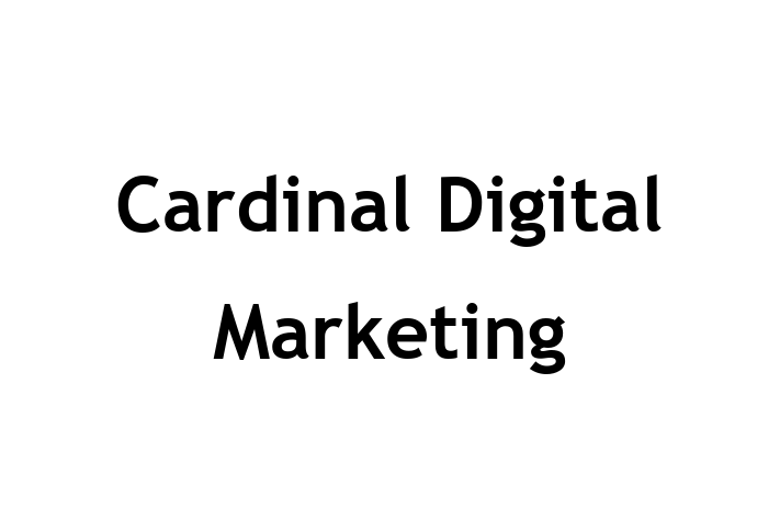 Software Solutions Provider Cardinal Digital Marketing