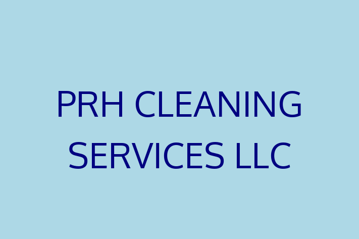 Maid Service PRH CLEANING SERVICES LLC