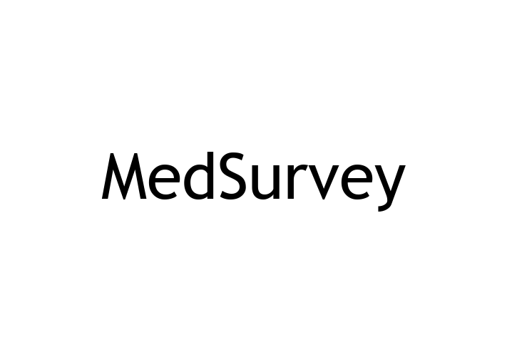 Software House MedSurvey