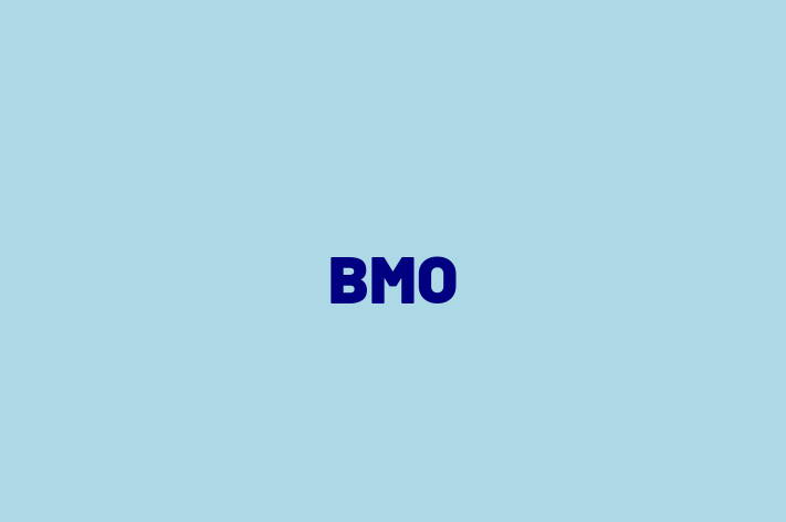 Employee Resource Management BMO