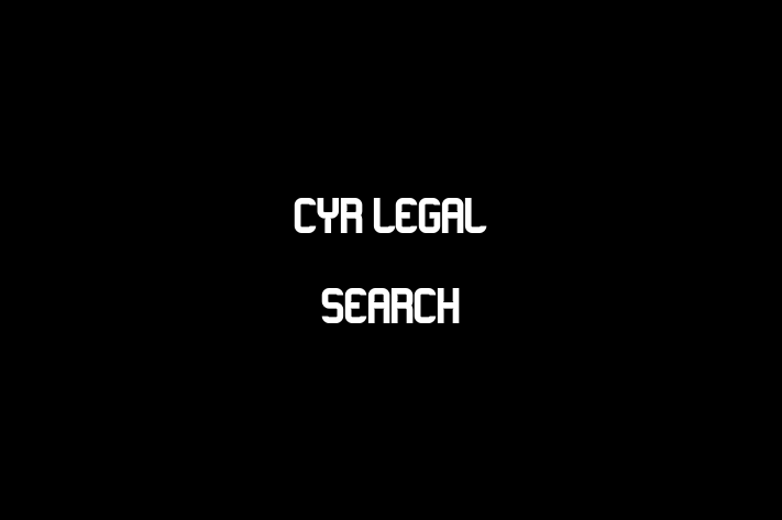 Human Resource Management Cyr Legal Search