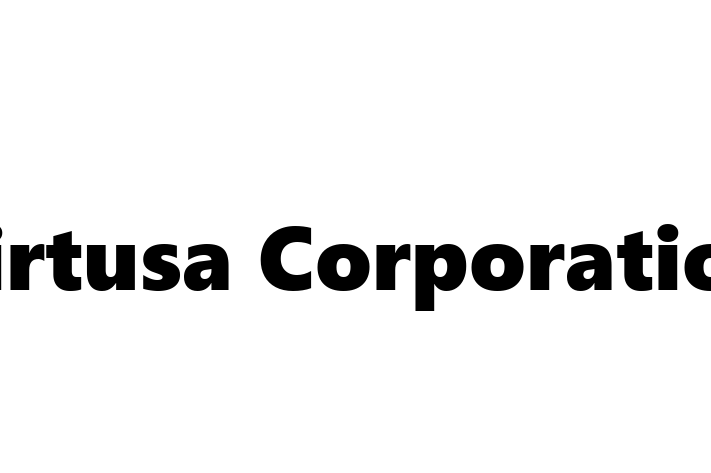 Software Services Company Virtusa Corporation