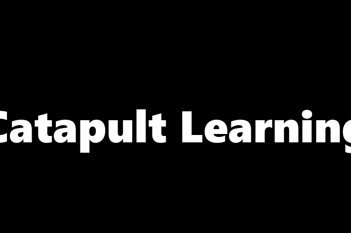 Workforce Management Catapult Learning