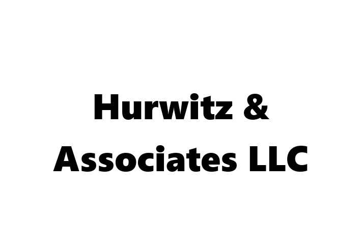 Application Development Company Hurwitz  Associates LLC