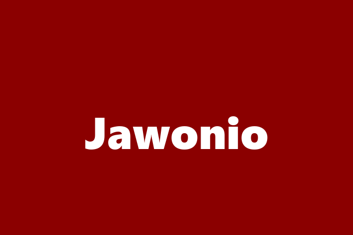 People Management Jawonio