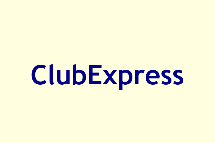 Technology Solutions Firm ClubExpress