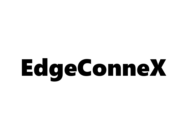 Software Services Company EdgeConneX