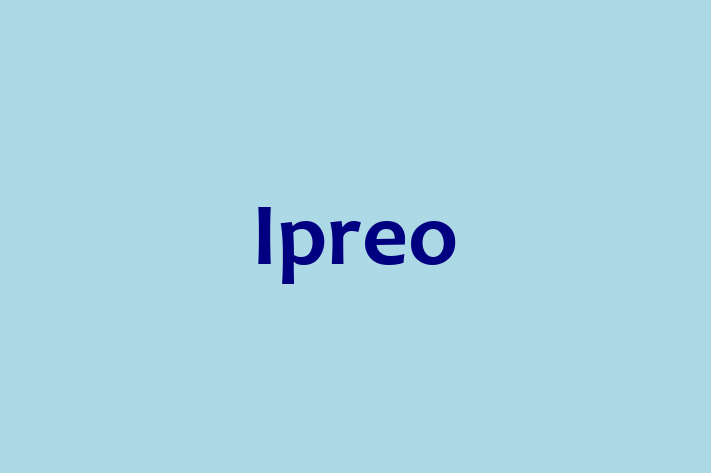 Software Engineering Company Ipreo