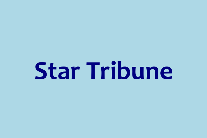 People Management Star Tribune