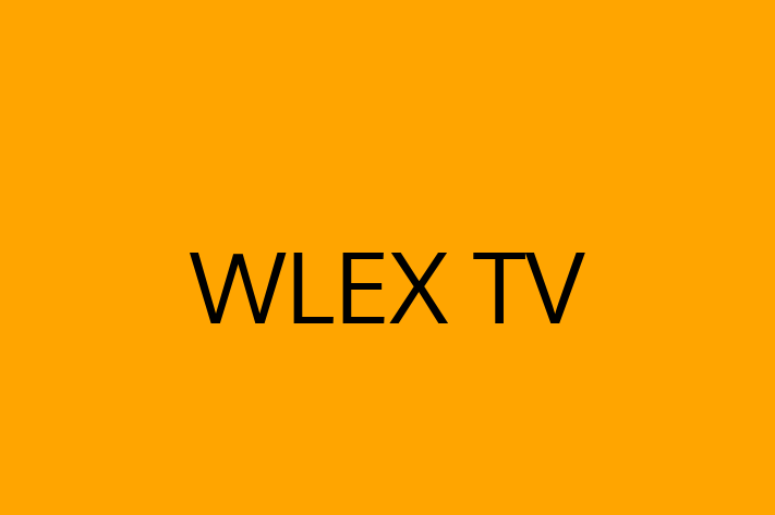 Software Services Company WLEX TV