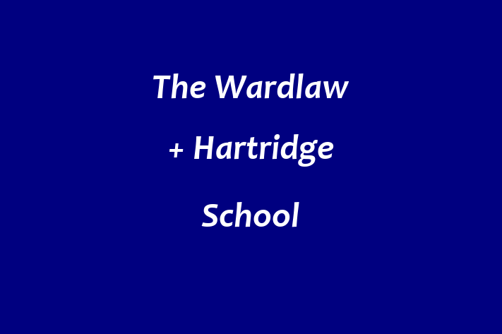 HR Administration The Wardlaw + Hartridge School