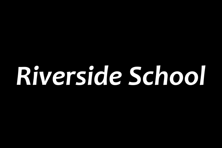 Talent Management Riverside School