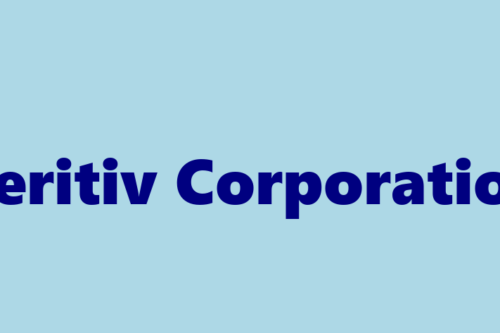 Software Engineering Company Veritiv Corporation