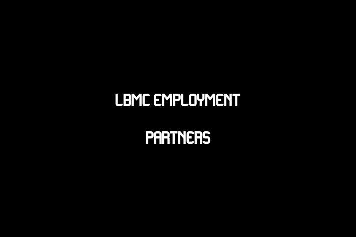 Talent Management LBMC Employment Partners