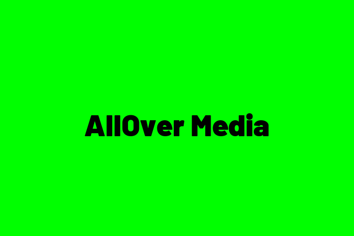 Software Development Firm AllOver Media