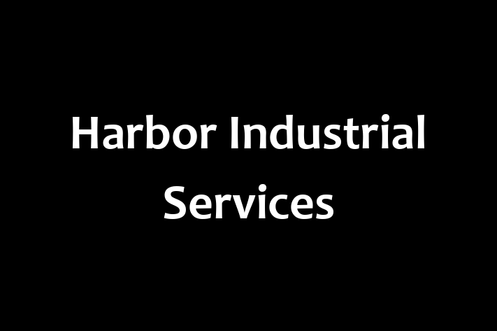 Human Capital Management Harbor Industrial Services