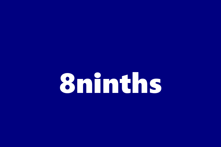 Tech Solutions Company 8ninths