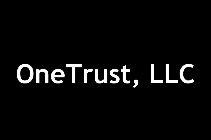 Software Engineering Company OneTrust LLC