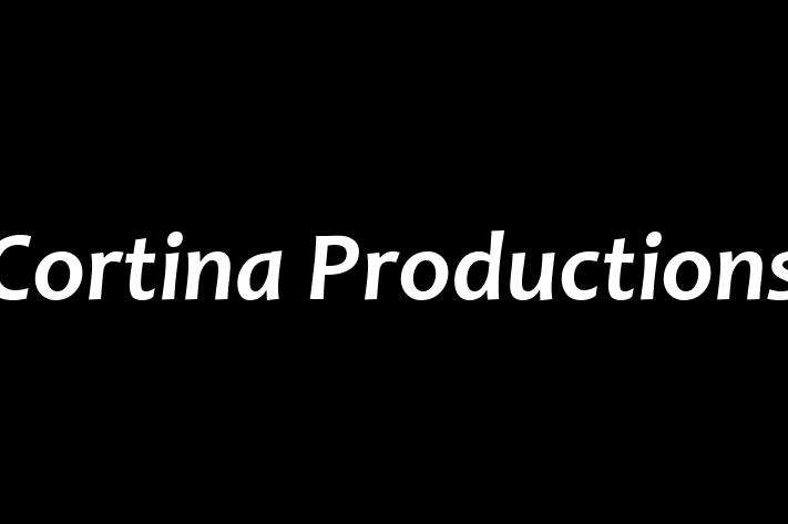 Software Firm Cortina Productions