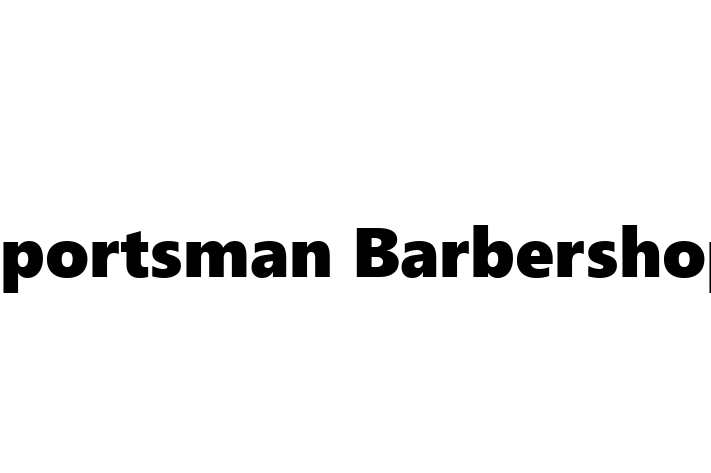 Barbers Sportsman Barbershop