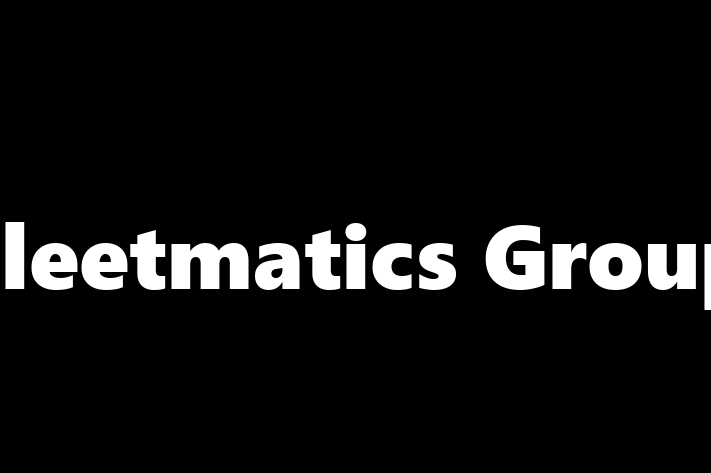 Software Solutions Provider Fleetmatics Group