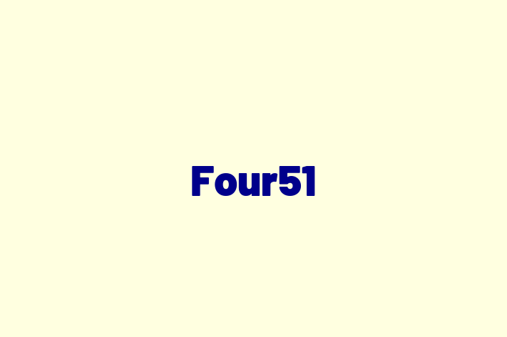 Software House Four51