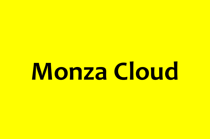 Software House Monza Cloud