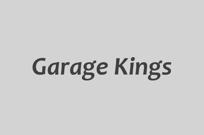 People Management Garage Kings