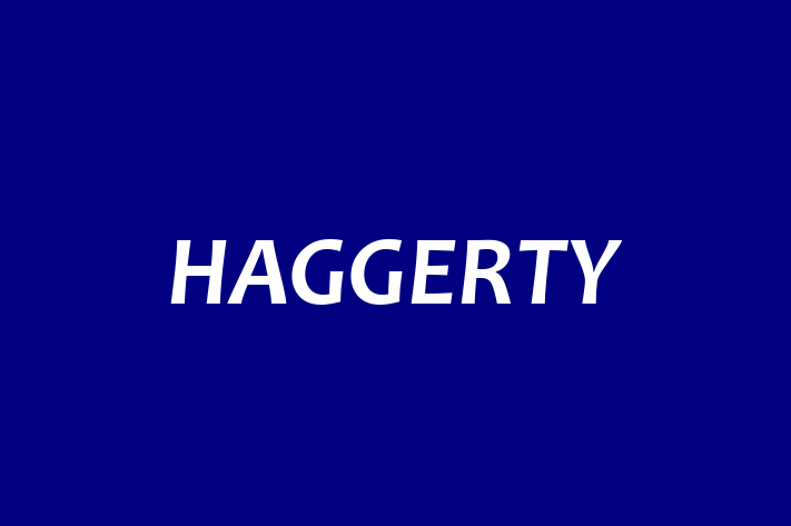 Employee Relations HAGGERTY