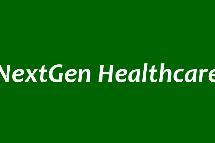 Talent Management NextGen Healthcare