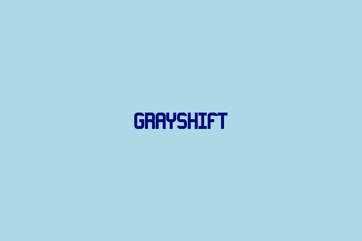 Personnel Management Grayshift