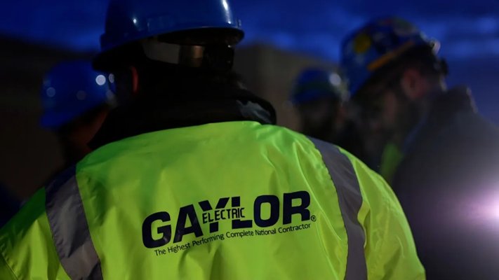 Staff Management Gaylor Electric Inc.