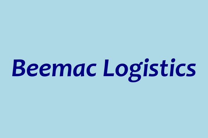 Personnel Management Beemac Logistics