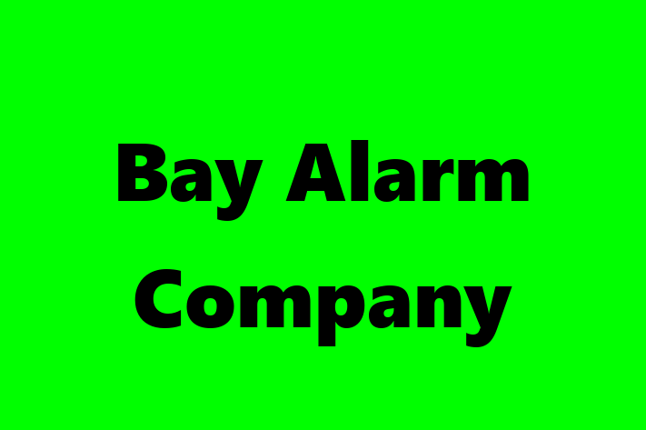 Labor Relations Bay Alarm Company